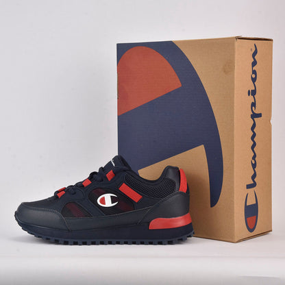 CHAMPION DSM 165 LITE NNY/RED