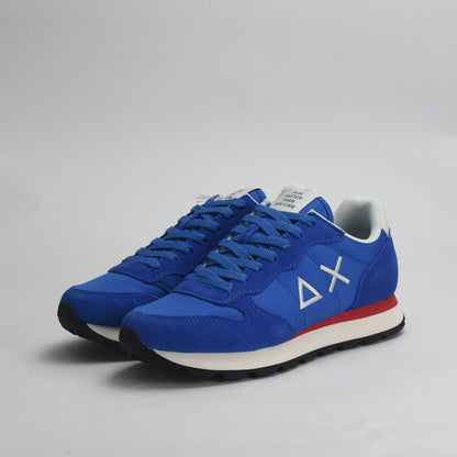 BASKET SUN68 TOM SOLID 58 ROYAL