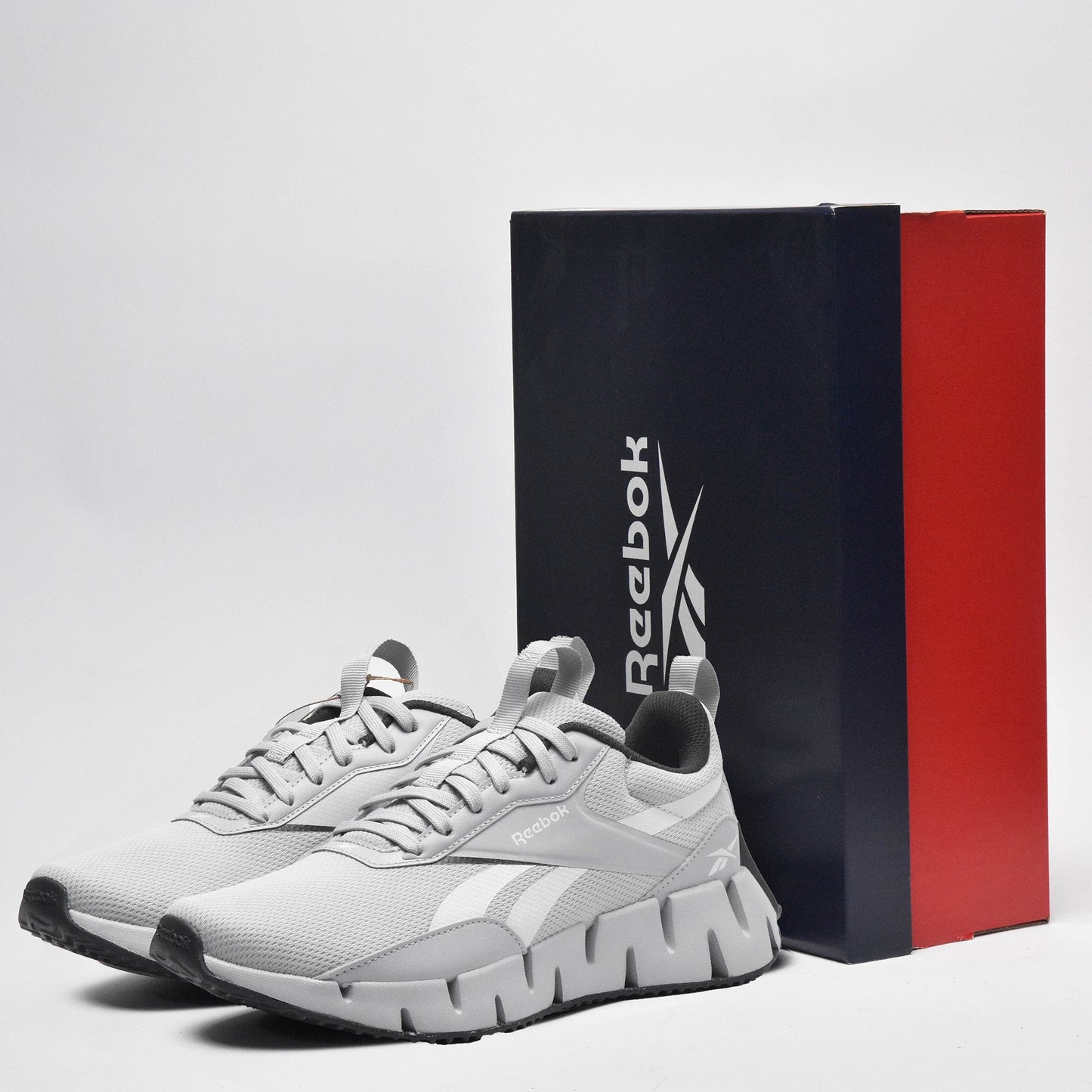 REEBOK ZIG DYNAMICA STR