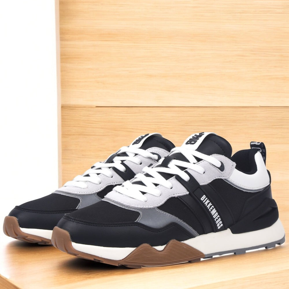BIKKEMBERGS - CPB
