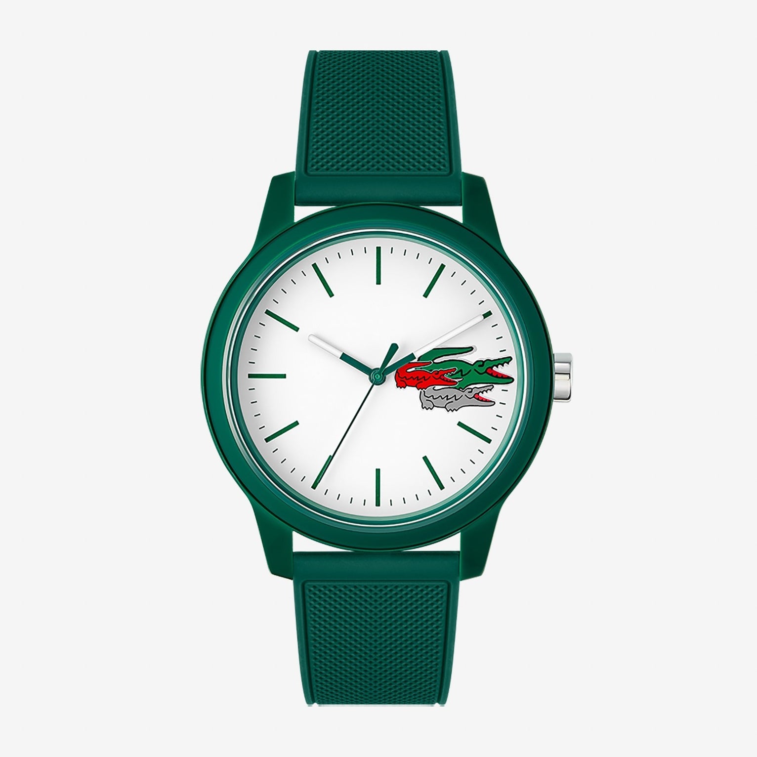 Montre Lacoste.12.12 Holiday à 3 aiguilles