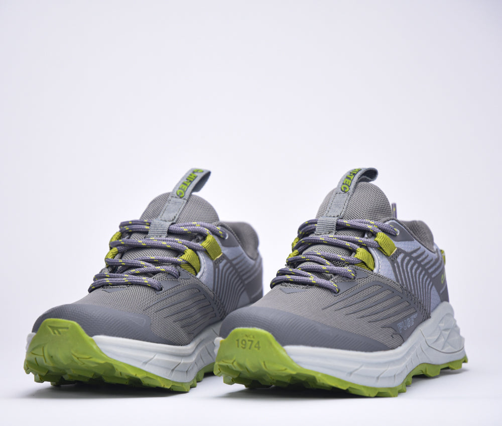 Hi-Tec - Fuse Trail Low JNR
