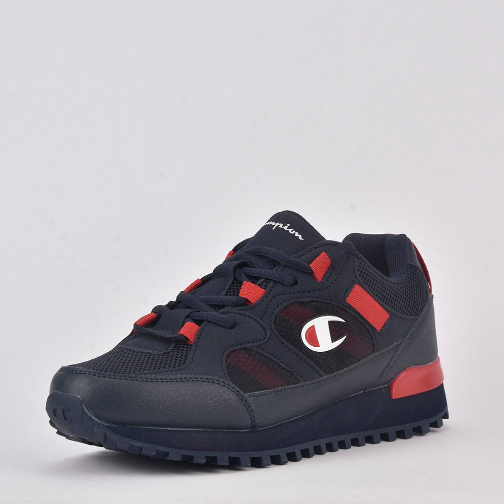 CHAMPION DSM 165 LITE NNY/RED