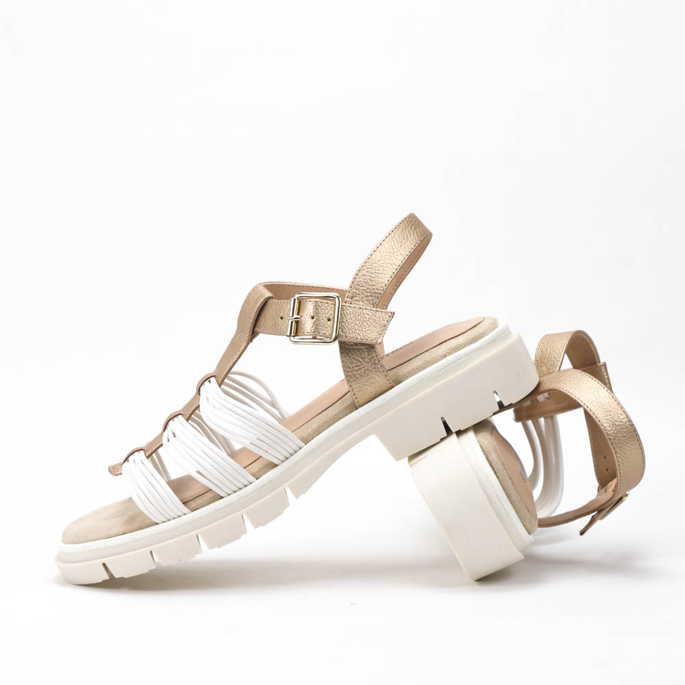 Safety Jogger Sandales Femme