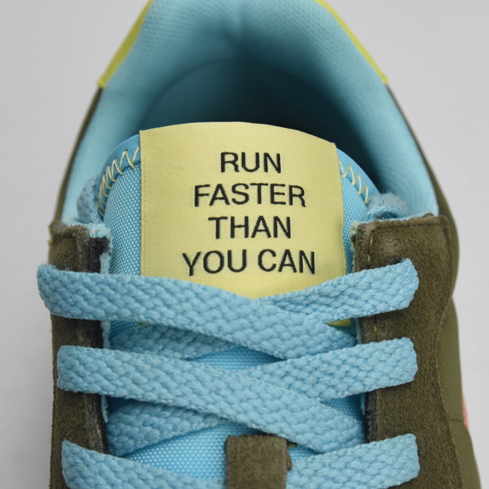 BASKET SUN68 TOM FOR PEACE