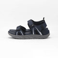 Puca Sandales Fangs Navy
