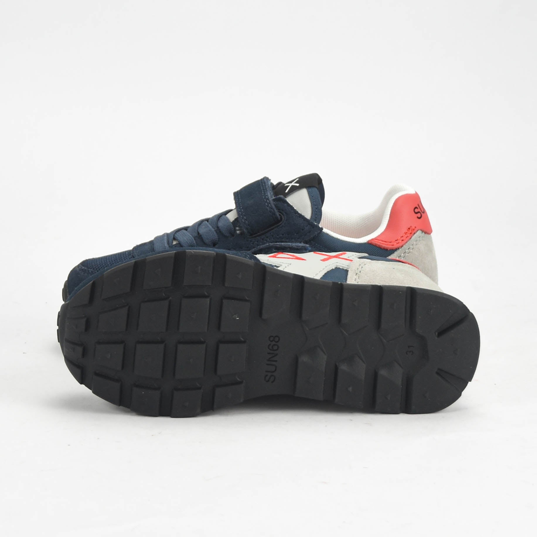 SUN68 SHOES