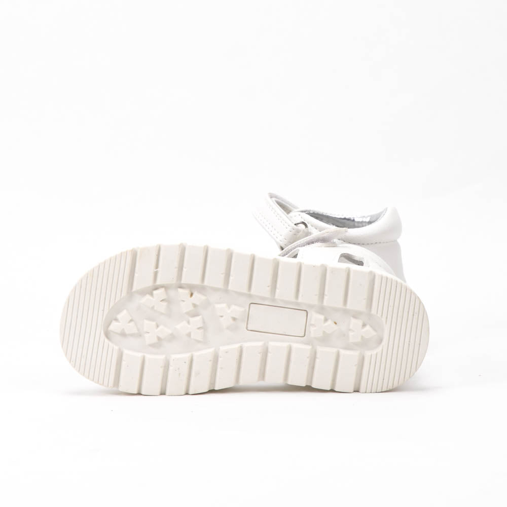 Safety Jogger Sandale Fillette