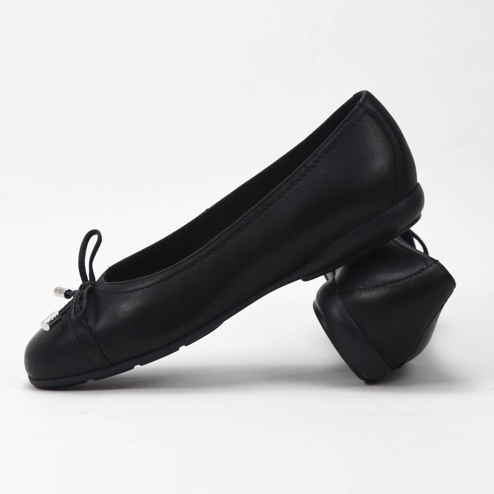 Geox Asheely Ballet Flats Femme