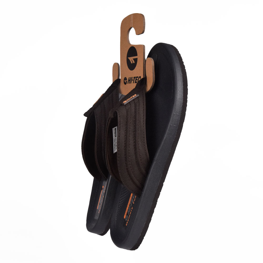 SANDAL HI TEC - O012926