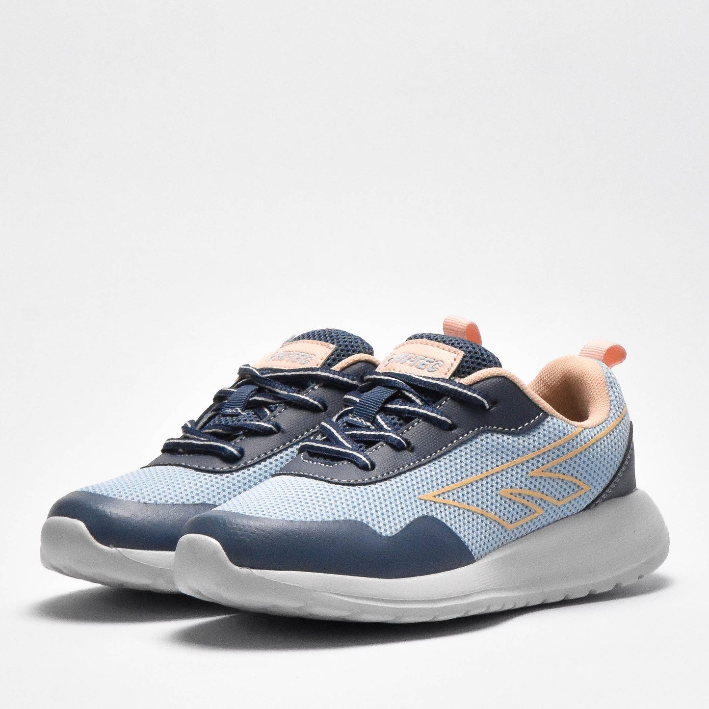 HI TEC KIDS SPRINTER JNR FLINSTONE BELLINI