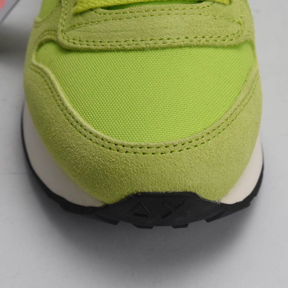 BASKET SUN68 TOM SOLID - Z44101-94