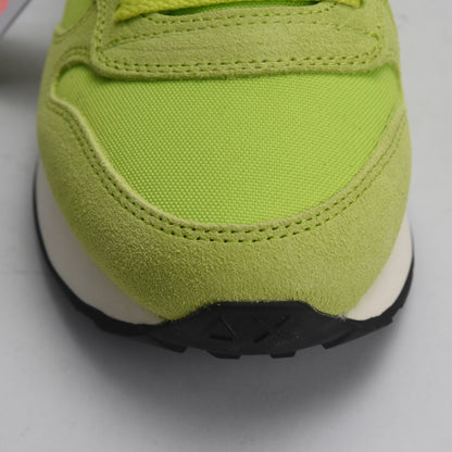 BASKET SUN68 TOM SOLID - Z44101-94