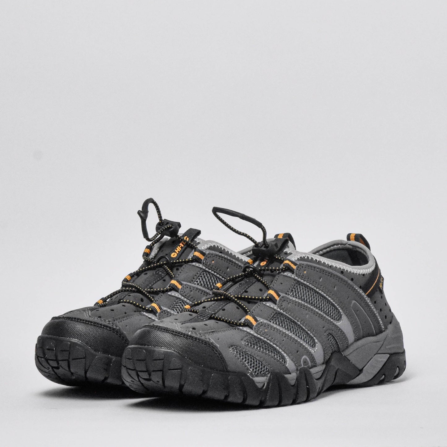 Tortola Sport Charcoal