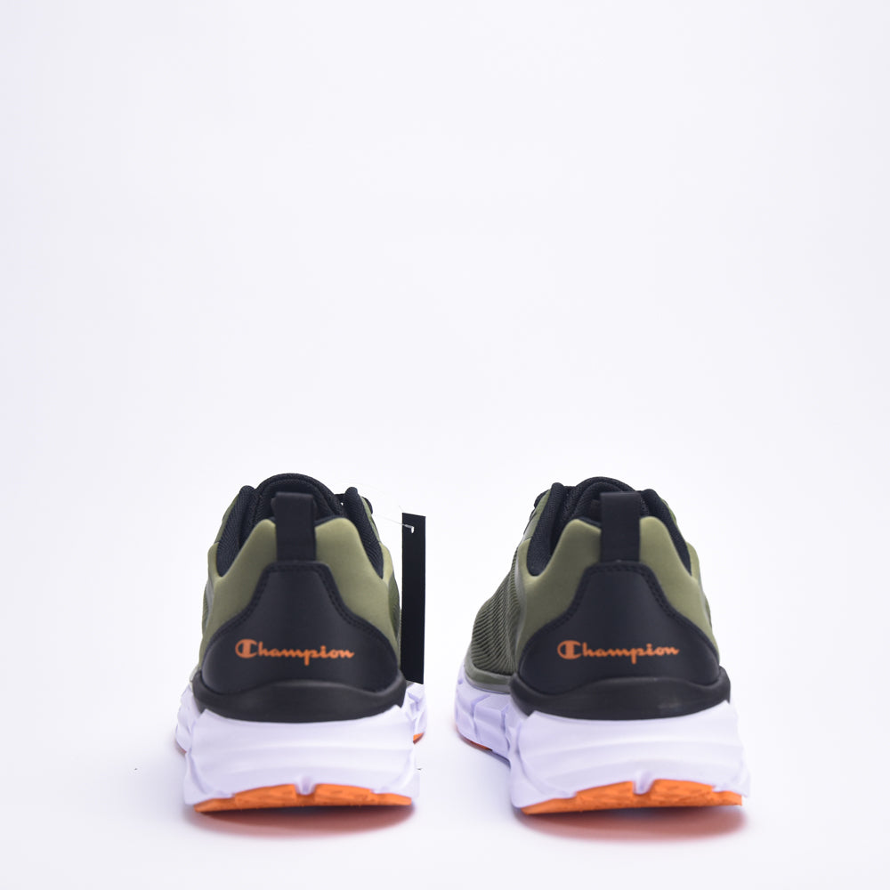 Champion - FX III Low Cut