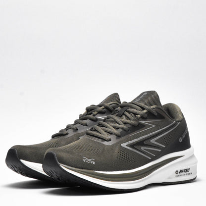 HI TEC PARADIGM OLIVE NIGHT MOONLESS NIGHT