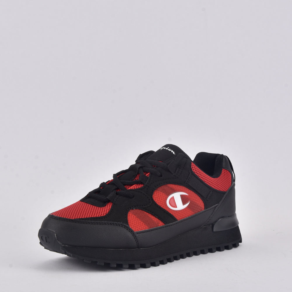 DSM 165 LITE RED/NBK CHAMPION