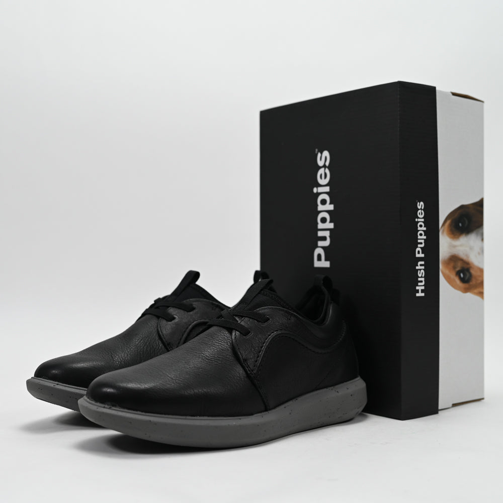 Hush Puppies Niles Oxford Shoes