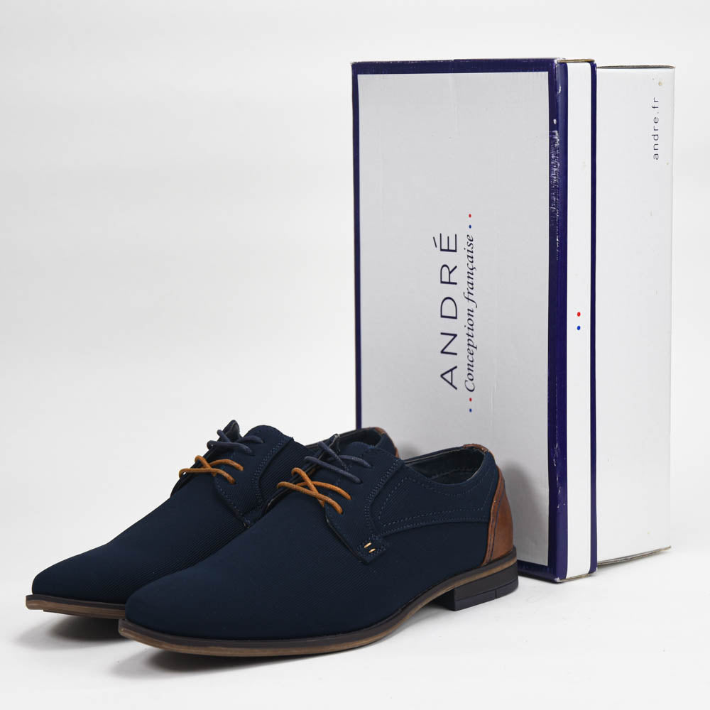 ANDRE CLASSIC