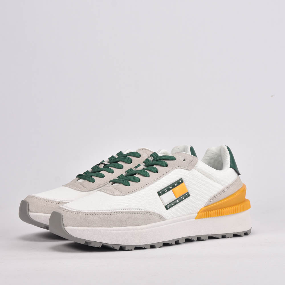 TOMMY HILFIGER Tech Runer Shoe