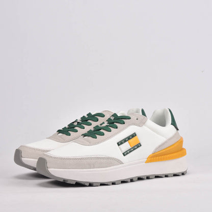 TOMMY HILFIGER Tech Runer Shoe