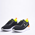 Champion - NIMBLE Low Cut NBK/ORANGE