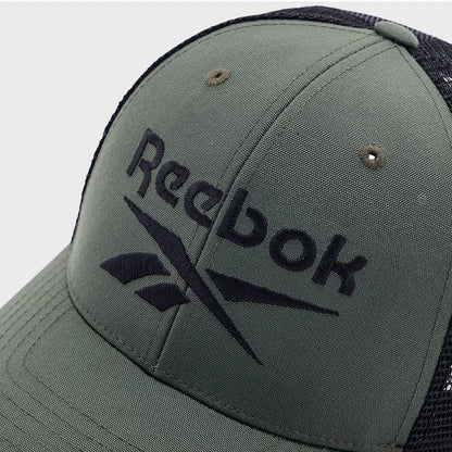 CASQUETTE REEBOK  RBH1800-309