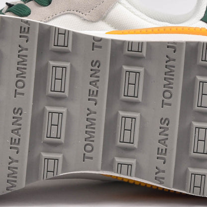 TOMMY HILFIGER Tech Runer Shoe