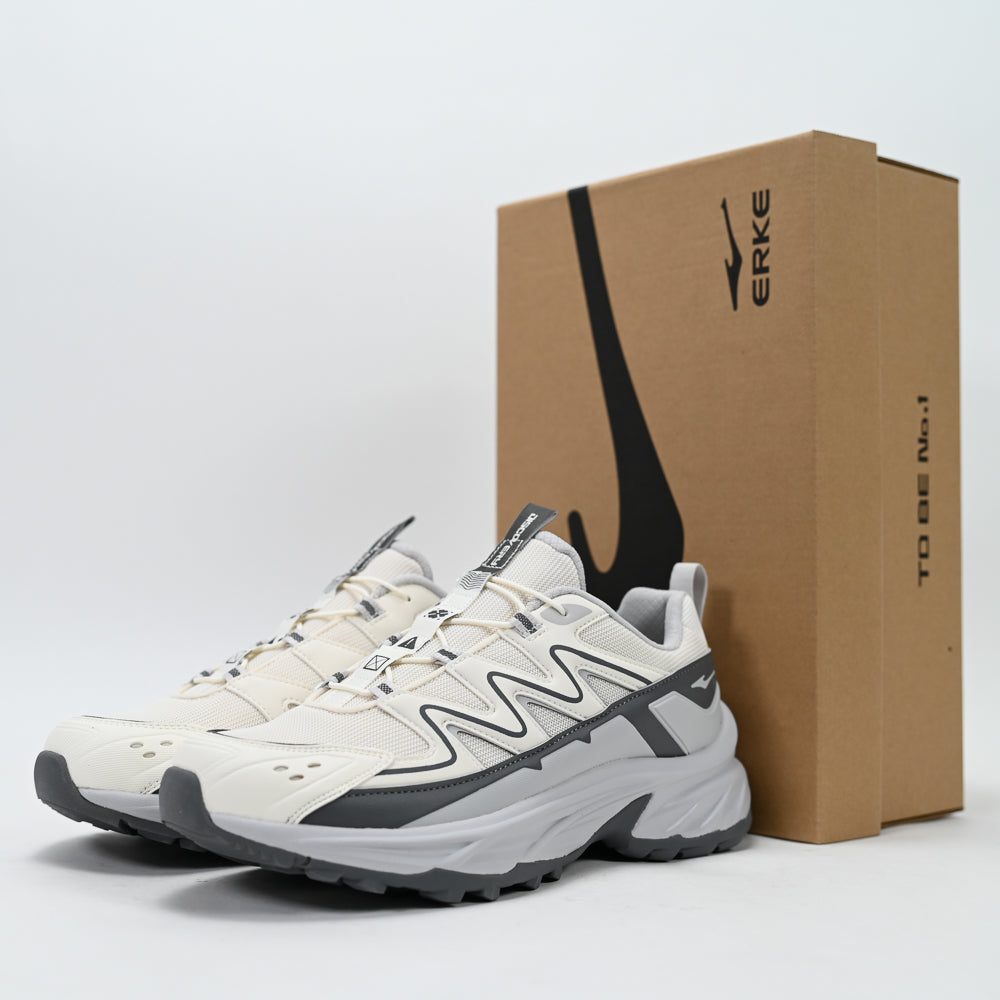 ERKE FOOTWEAR