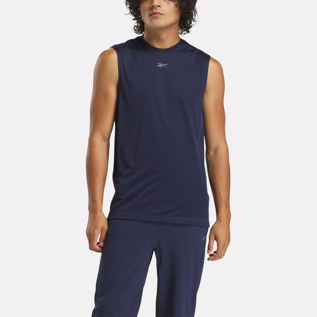 DEBARDEUR T-SHIRT REEBOK