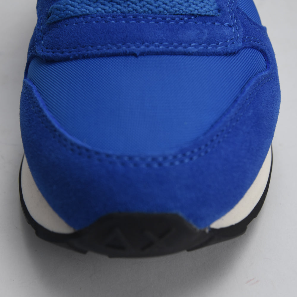 BASKET SUN68 TOM SOLID 58 ROYAL