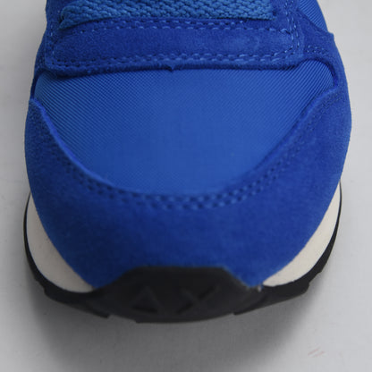 BASKET SUN68 TOM SOLID 58 ROYAL