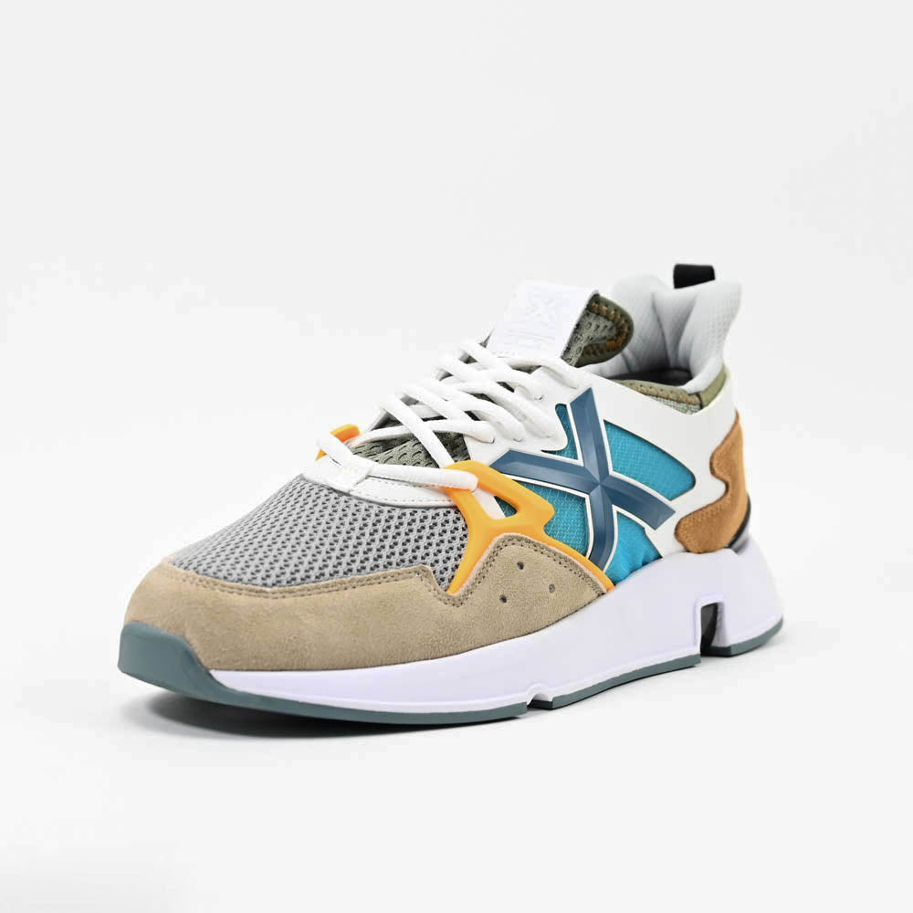 Munich Clik 89 Sneakers