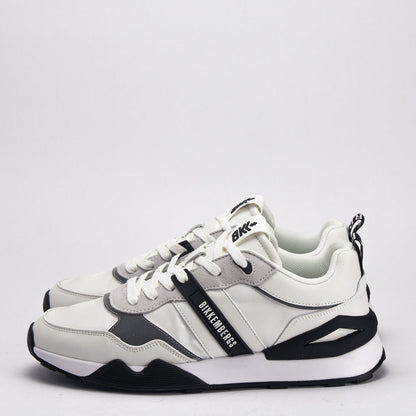 BIKKEMBERGS WHITE
