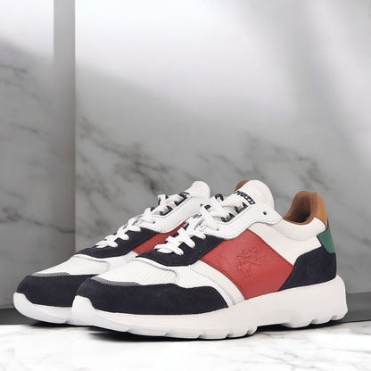 La Martina - CAMOSCIO BIANCO