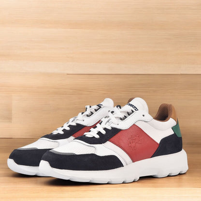 La Martina - CAMOSCIO BIANCO