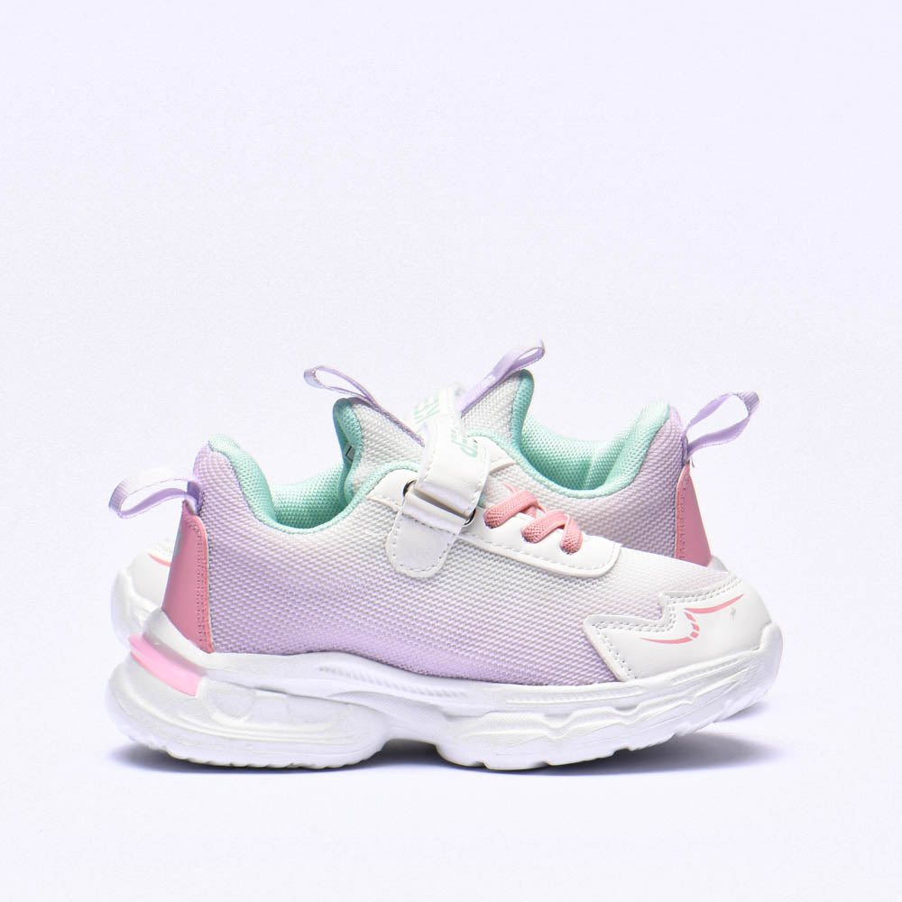 KEEP - WhitePurplePink