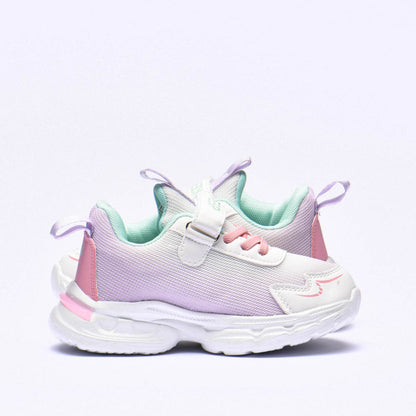 KEEP - WhitePurplePink