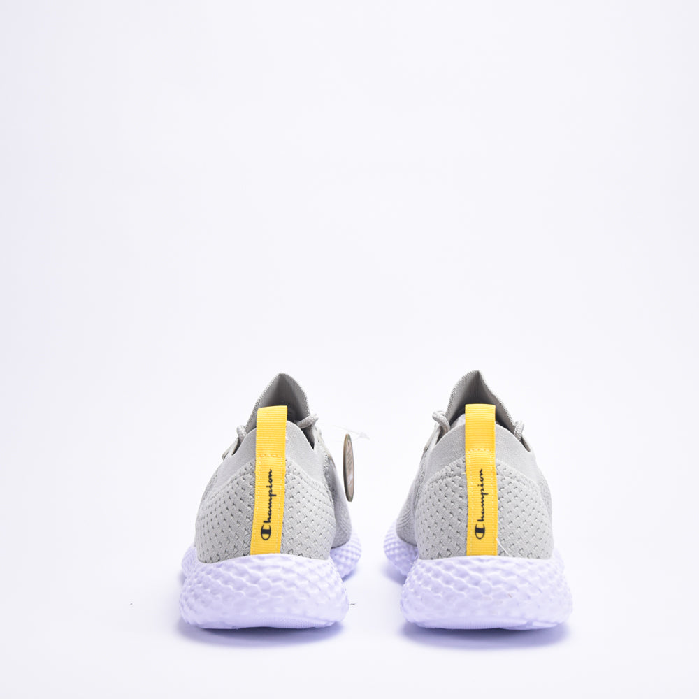 Champion -Low Cut Shoe SP DOG/YELLOW
