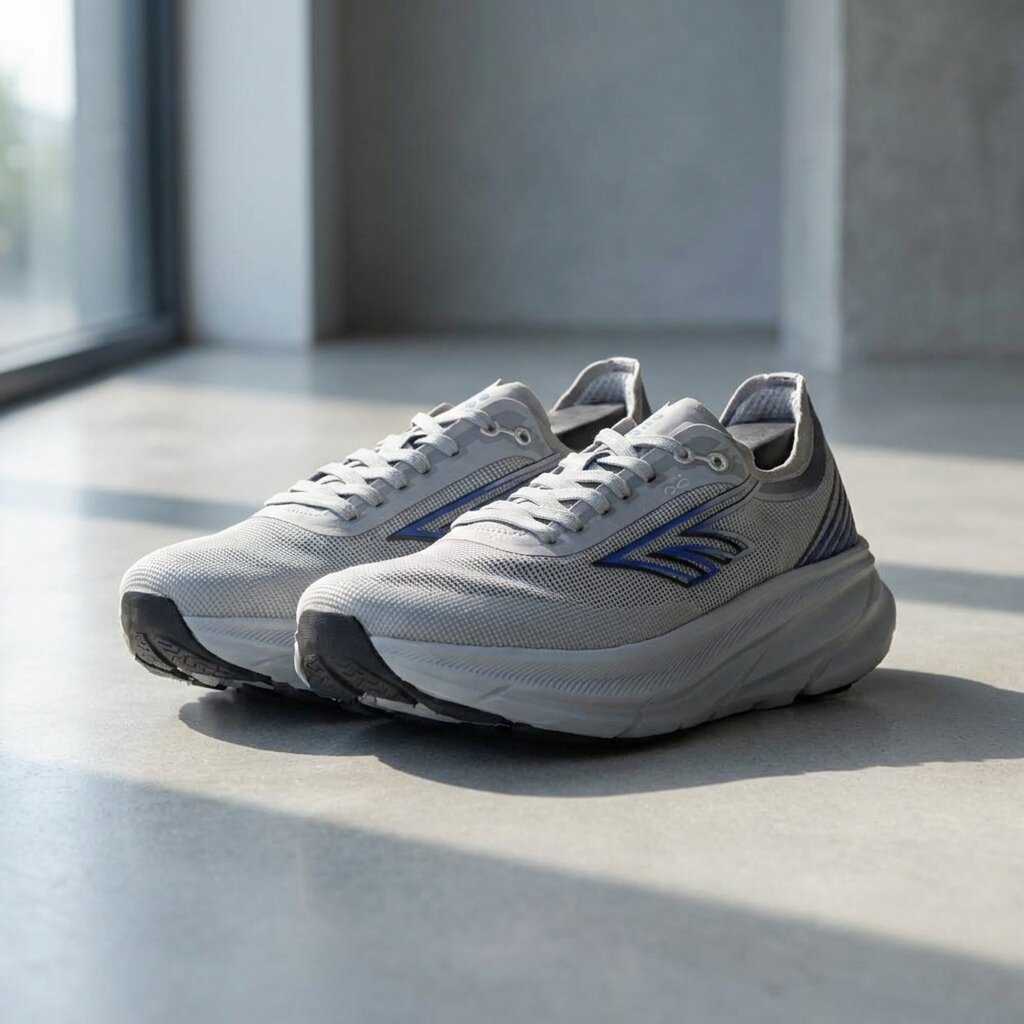 Hi Tec Nassau Sneakers