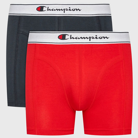 pack 2pc boxer champion  -  U20003-BS517