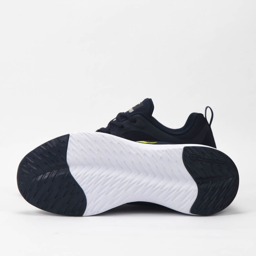 Champion Bold Base Low Sneakers