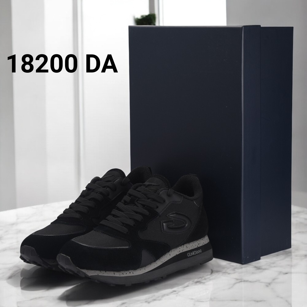 GUARDIANI FOOTWEAR