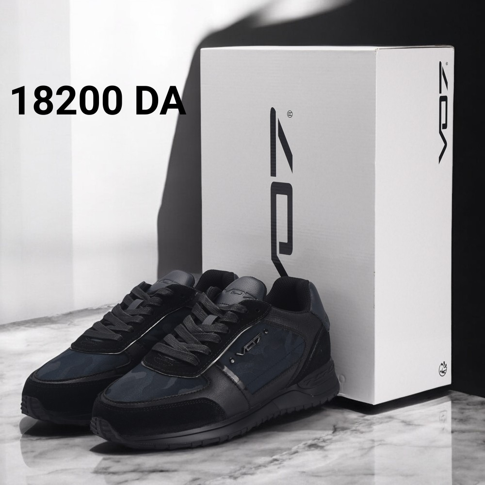 VO7 FOOTWEAR