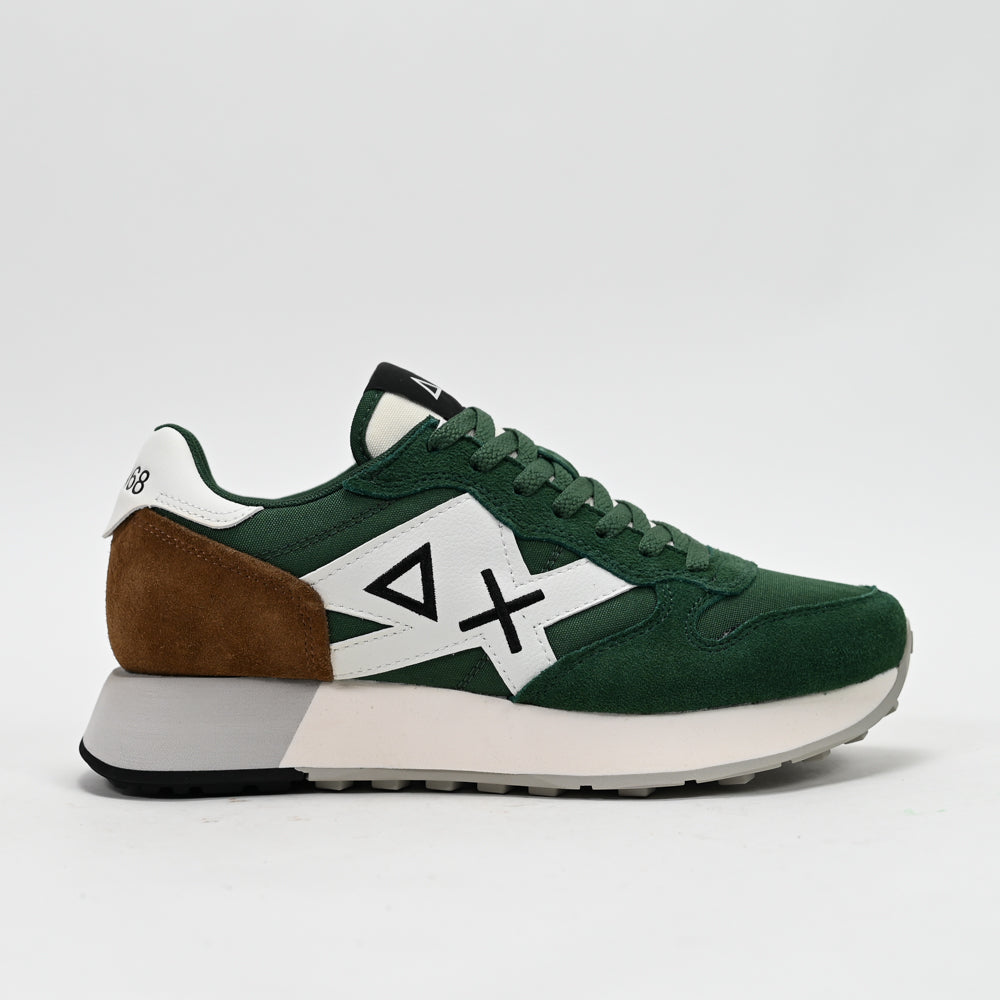 SUN68 FOOTWEAR