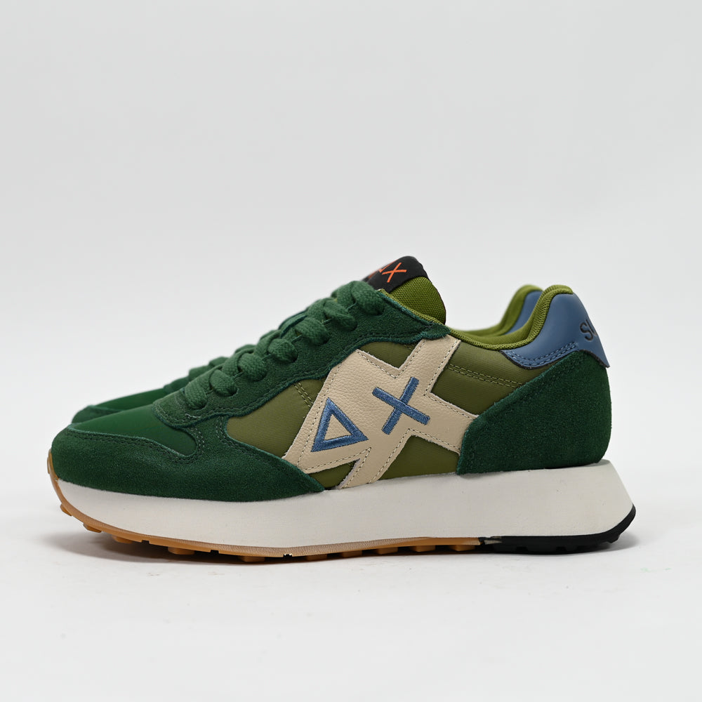 SUN68 FOOTWEAR