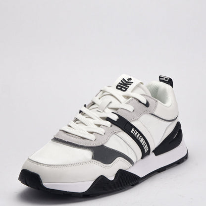 BIKKEMBERGS WHITE