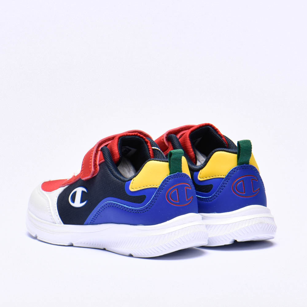 CHAMPION - GOMENN NAVY champion