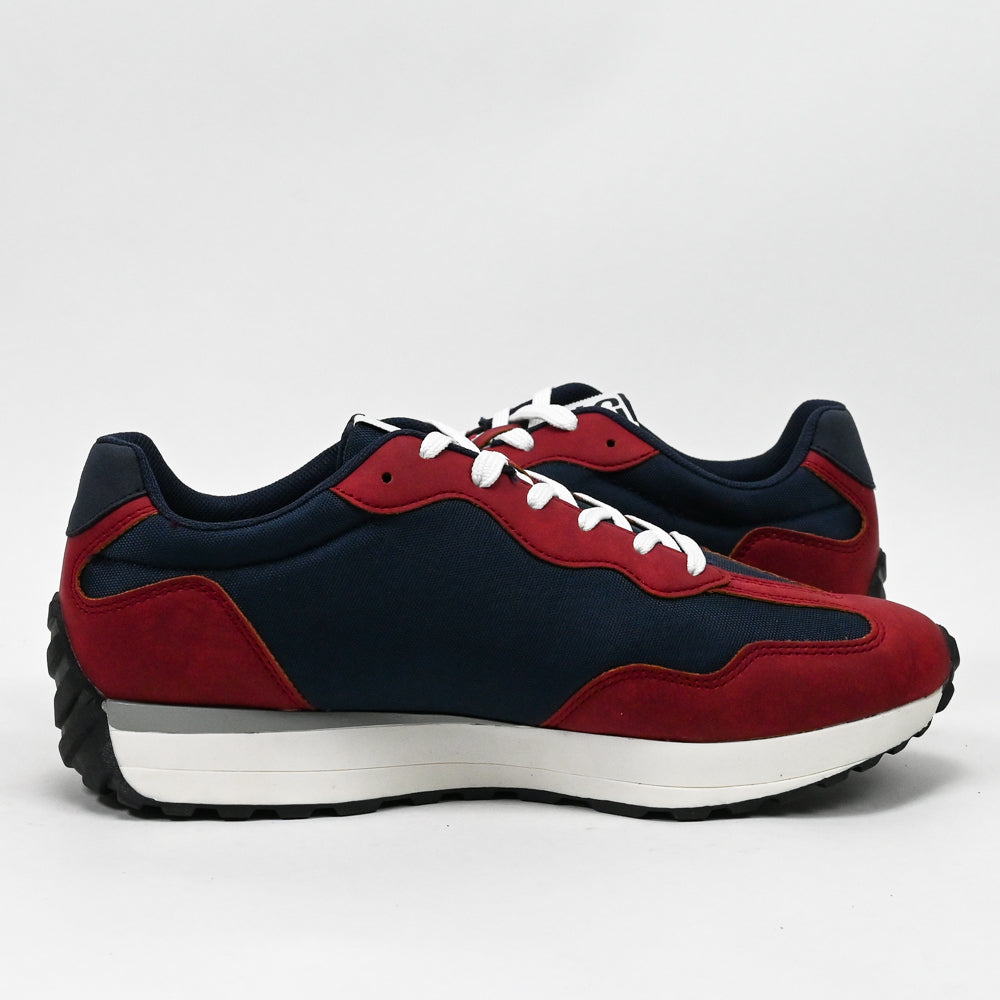 Safety Jogger Basket Homme