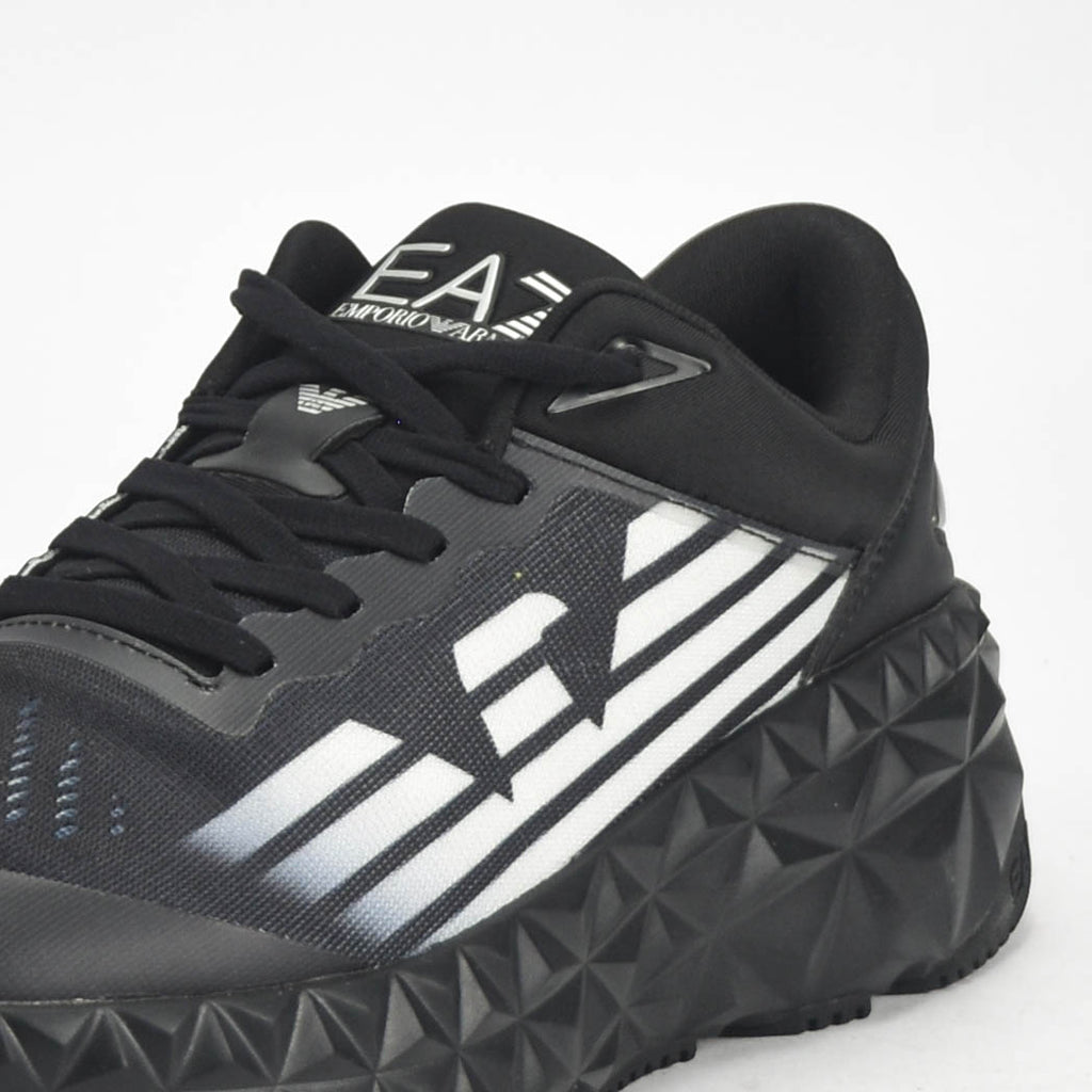 EMPORIO ARMANI SHOES